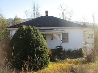 115 W Jackson St, Wytheville, VA 24382