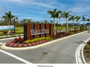 2033 Vista Landings Ct, Port Charlotte, FL 33953