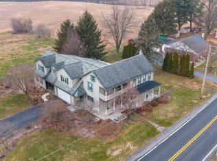2788 N Colebrook Rd, Manheim, PA 17545