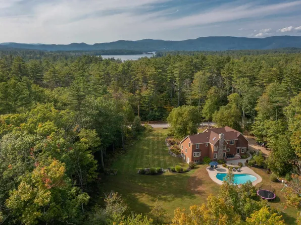 70 Anthon Road, Center Harbor, NH 03226