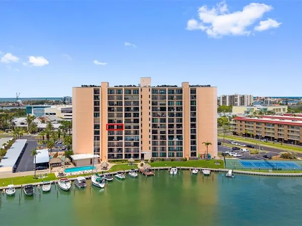 51 Island Way APT 608, Clearwater, FL 33767