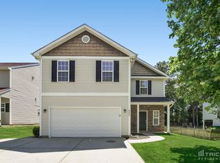 8422 Newfane Rd, Charlotte, NC 28269