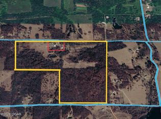 7665 Iris Rd, Neosho, MO 64850