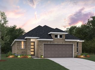 Marshfield Plan, Arabella on the Prairie - Heritage Collection, Richmond, TX 77469