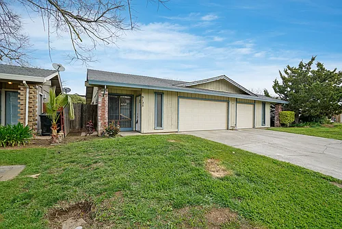 Floor plan 9125 Nasreen Drive