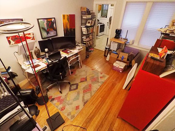 5th image of 4868 N Talman Ave #B1