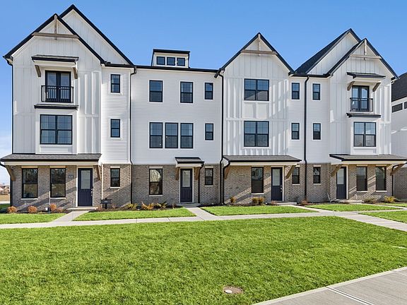 Front Exterior - Representational Photo