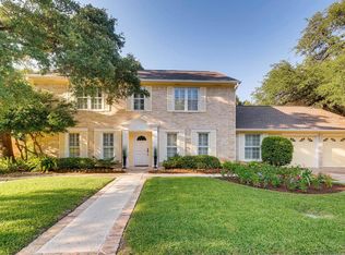 11019 Alhambra Dr, Austin, TX 78759
