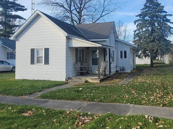 928 W Race St, Portland, IN 47371