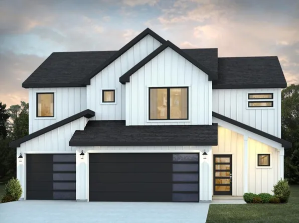 Presley Plan, Shores at Lakewood