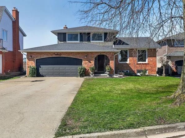 6965 Glengowan Cres, Niagara Falls, ON L2J 3R7