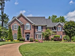 12213 Ansley Ct, Knoxville, TN 37934