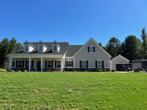 226 Sage Ct, Eatonton, GA 31024