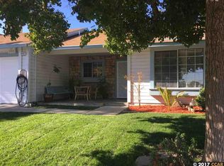 3482 Chandler Cir, Bay Point, CA 94565