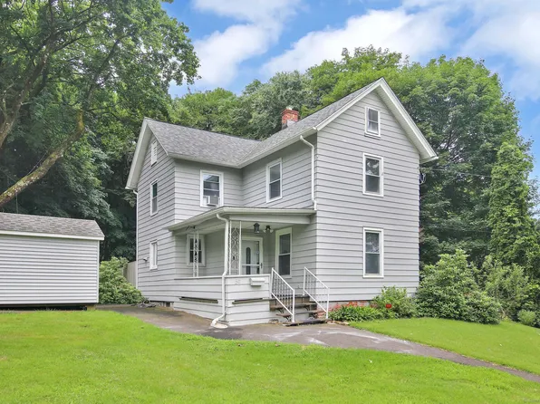 55 Grand Avenue, Vernon, CT 06066