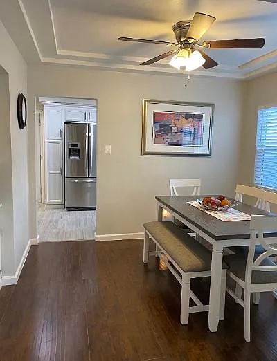 Dinning Area