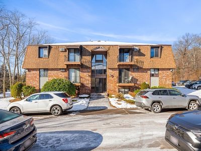 655 W Lowell Ave UNIT 14, Haverhill, MA, 01832