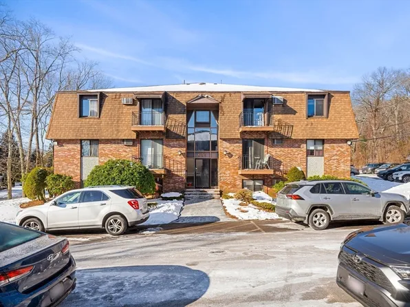 655 W Lowell Ave Unit 14, Haverhill, MA 01832