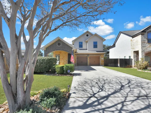 21603 Seminole Oaks, San Antonio, TX 78261