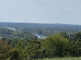 282 Purdy View Acres Dr, Bath Springs, TN 38311