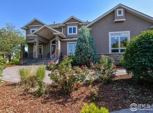 3615 Eagle Ln, Fort Collins, CO 80528