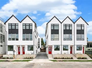 5036 A Sand Point Pl NE, Seattle, WA 98105