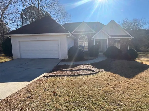 550 Jodeco Station St, Stockbridge, GA 30281
