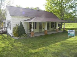 1549 Shucks Creek Rd, Liberty, KY 42539