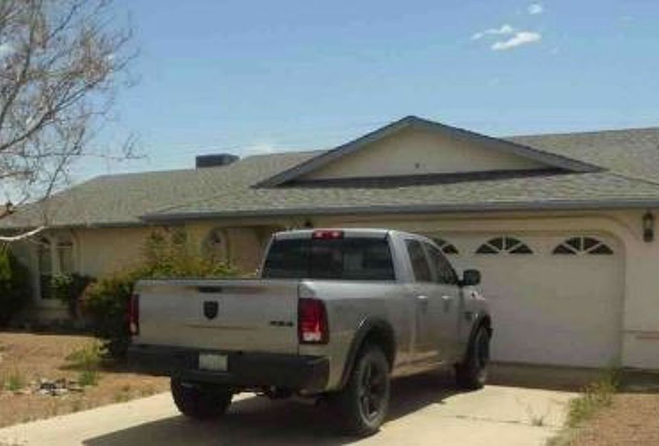 Property Front View