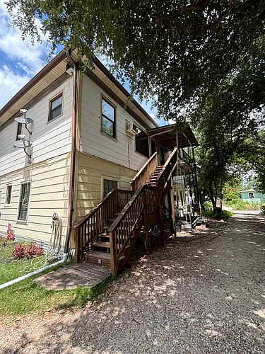 707 Vance St #D Photo 1