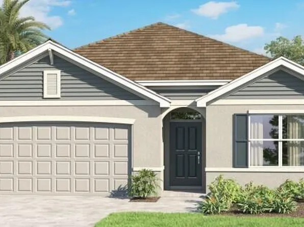 501 Gancedo St SW, Palm Bay, FL 32908