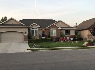 2410 W 2200 N, Lehi, UT 84043
