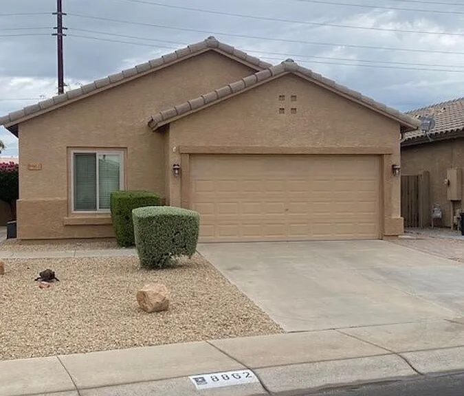 8862 W Shaw Butte Dr — Photo 1