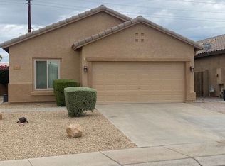 8862 W Shaw Butte Dr, Peoria, AZ 85345