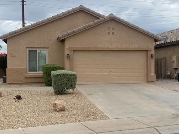 8862 W Shaw Butte Dr, Peoria, AZ 85345
