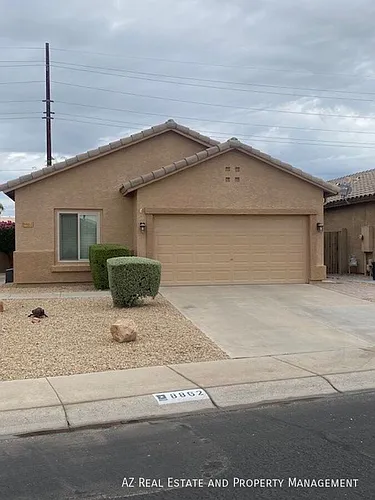 8862 W Shaw Butte Dr Photo 1