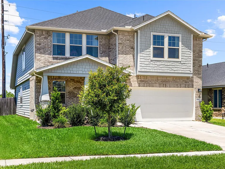 5347 Sunny Ray Dr — Photo 2