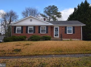 9023 Perring Park Rd, Baltimore, MD 21234