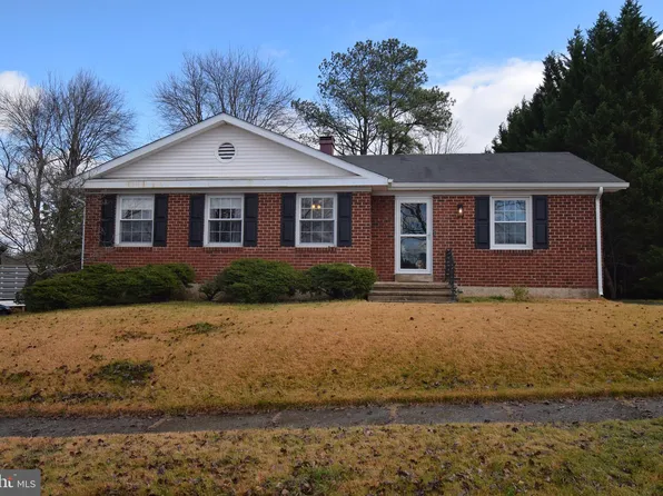 9023 Perring Park Rd, Baltimore, MD 21234