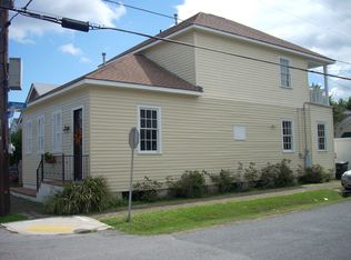 5032 Annunciation St, New Orleans, LA 70115