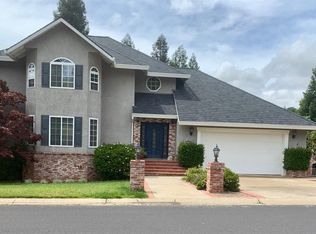 6320 Rio Blanco Dr, Rancho Murieta, CA 95683