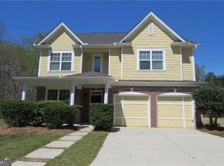 4311 Savannah Trl, Atlanta, GA 30349