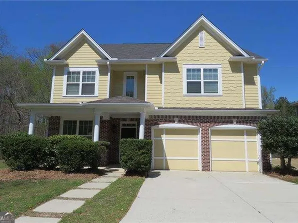 4311 Savannah Trl, Atlanta, GA 30349