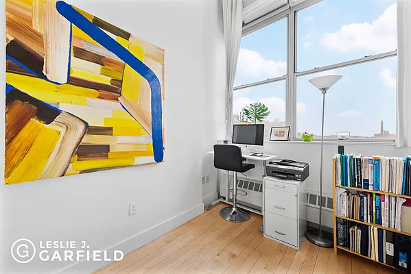 Sold by Leslie J. Garfield | media 19