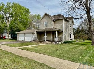 530 Lincoln St, Centerville, SD 57014