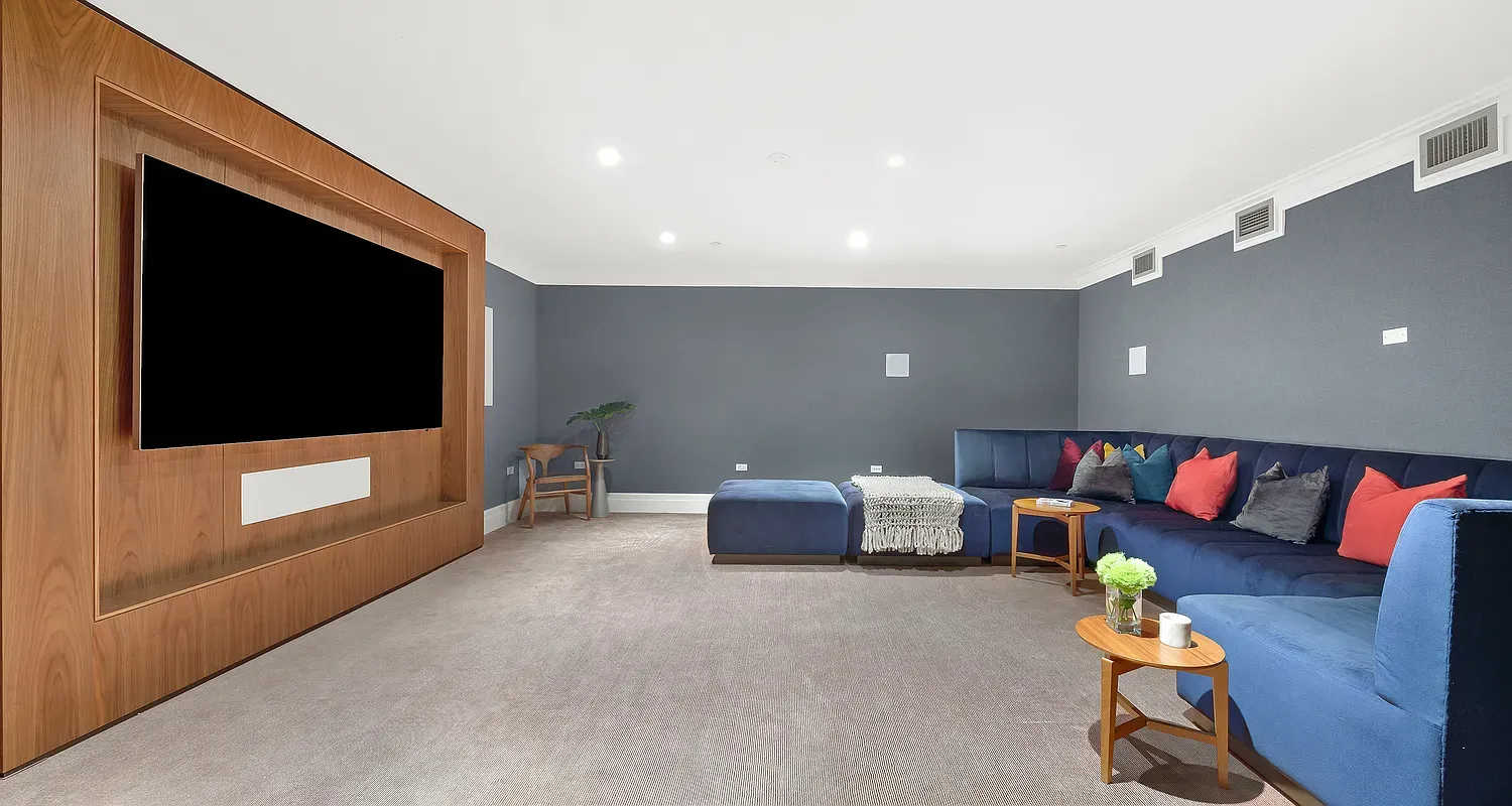100 Barclay Street #21AD in Tribeca, Manhattan | StreetEasy