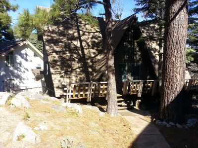 1977 Nob Hill Dr, Running Springs, CA, 92382