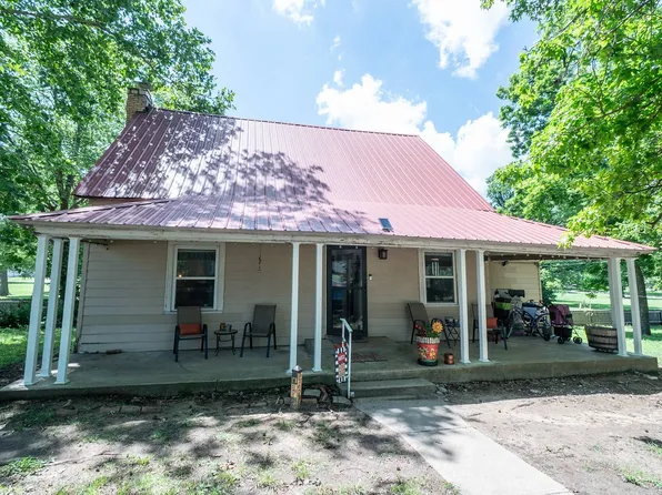 502 Iowa St, Neodesha, KS 66757