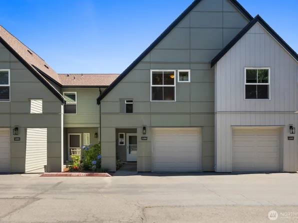 23824 66th Avenue S #L104, Kent, WA 98032