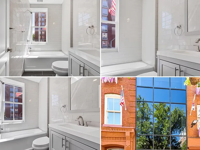 501 H St NW #B — Photo 5